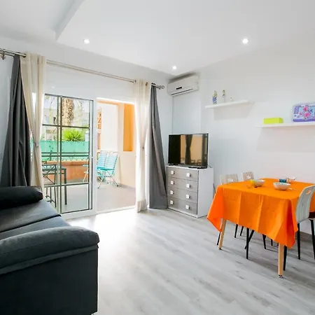 Apartamento 412 Yucca Park Second Line To