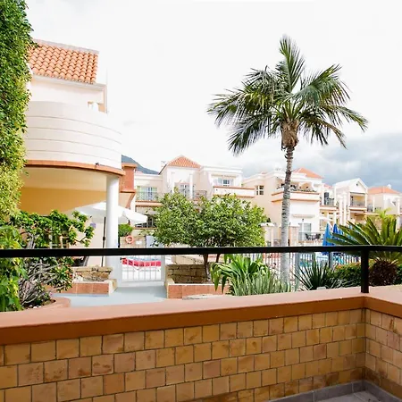 412 Yucca Park Second Line To * Costa Adeje (Tenerife)