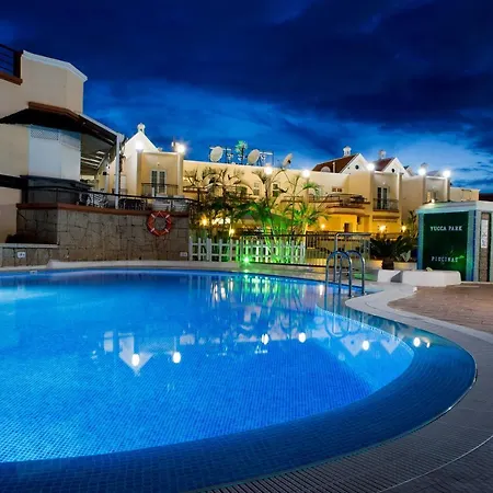 412 Yucca Park Second Line To Lejlighed *