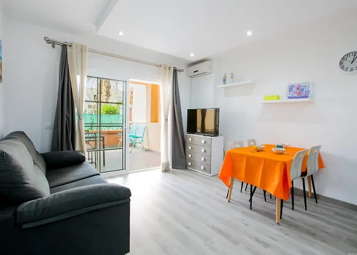 Apartamento 412 Yucca Park Second Line To