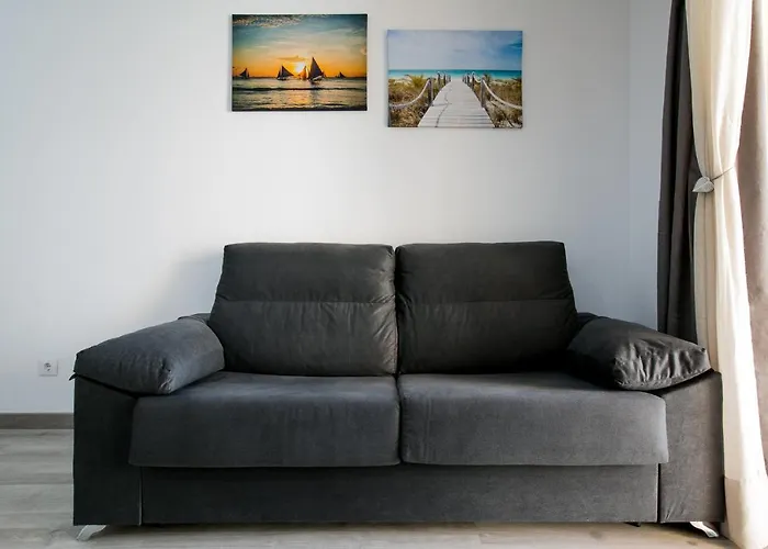 Apartamento 412 Yucca Park Second Line To *