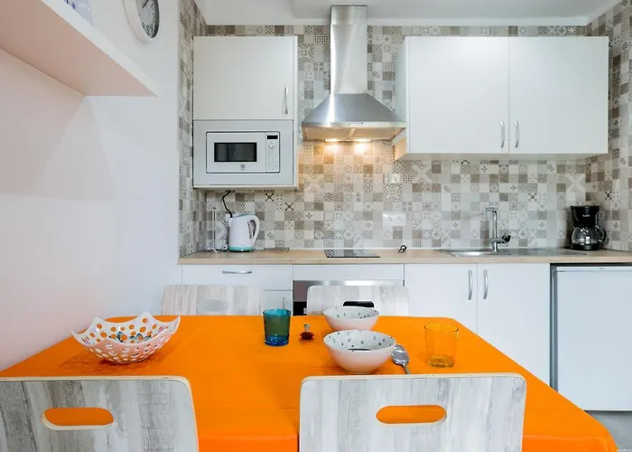 Apartamento 412 Yucca Park Second Line To *