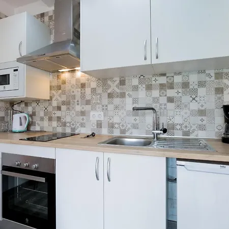 412 Yucca Park Second Line To Apartmán