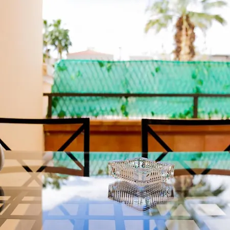 Apartman 412 Yucca Park Second Line To