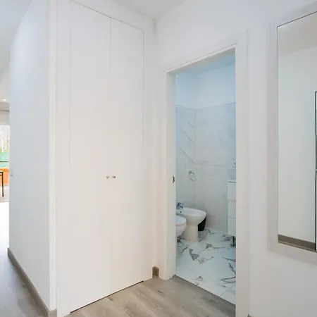 Apartmán 412 Yucca Park Second Line To Costa Adeje (Tenerife)