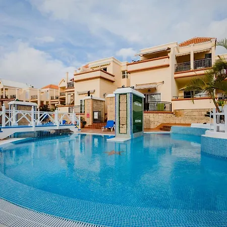 412 Yucca Park Second Line To * Costa Adeje (Tenerife)