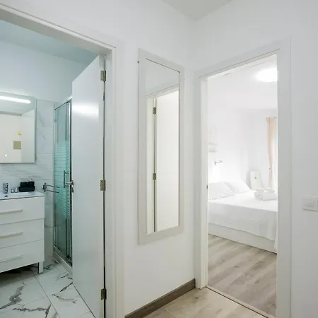 Apartmán 412 Yucca Park Second Line To