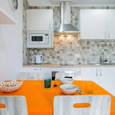 Apartmán 412 Yucca Park Second Line To *