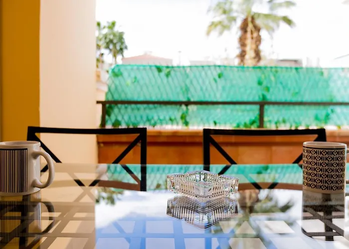 Apartman 412 Yucca Park Second Line To