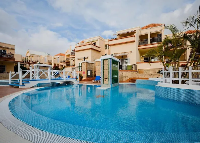 412 Yucca Park Second Line To * Costa Adeje (Tenerife)