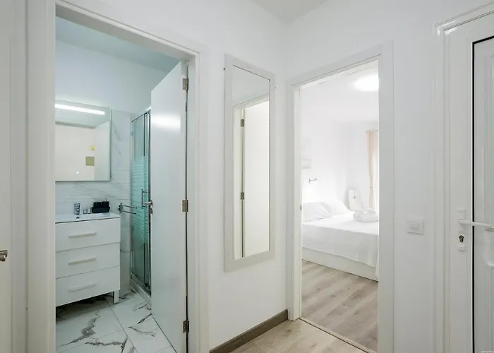 Apartman 412 Yucca Park Second Line To