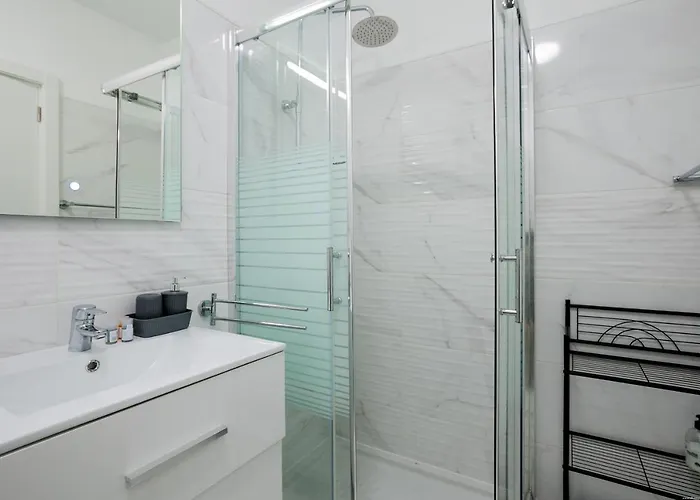 412 Yucca Park Second Line To Apartman