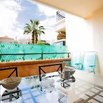 Appartement 412 Yucca Park Second Line To Costa Adeje (Tenerife)